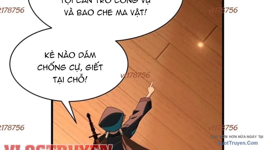 Vượt Cấp Xuyên Không, Tại Sao Tôi Lại Trở Thành Tiểu Thư Tu Sĩ? Chapter 57 - 81