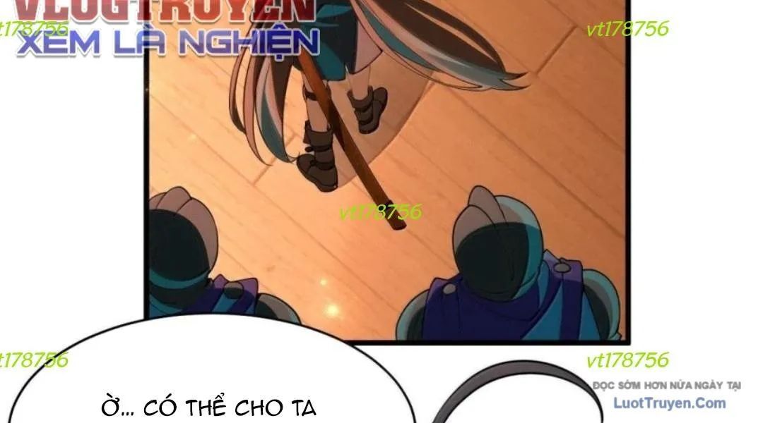 Vượt Cấp Xuyên Không, Tại Sao Tôi Lại Trở Thành Tiểu Thư Tu Sĩ? Chapter 57 - 82