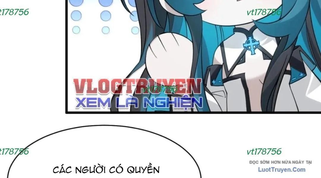 Vượt Cấp Xuyên Không, Tại Sao Tôi Lại Trở Thành Tiểu Thư Tu Sĩ? Chapter 57 - 84