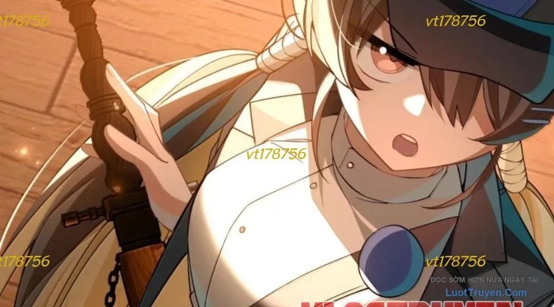 Vượt Cấp Xuyên Không, Tại Sao Tôi Lại Trở Thành Tiểu Thư Tu Sĩ? Chapter 57 - 86