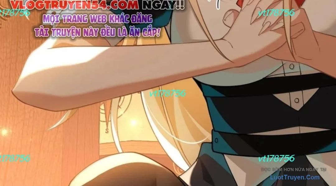 Vượt Cấp Xuyên Không, Tại Sao Tôi Lại Trở Thành Tiểu Thư Tu Sĩ? Chapter 57 - 91