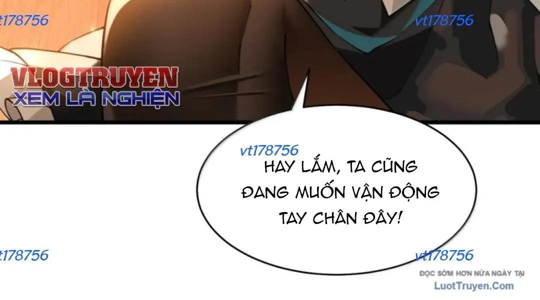 Vượt Cấp Xuyên Không, Tại Sao Tôi Lại Trở Thành Tiểu Thư Tu Sĩ? Chapter 57 - 92