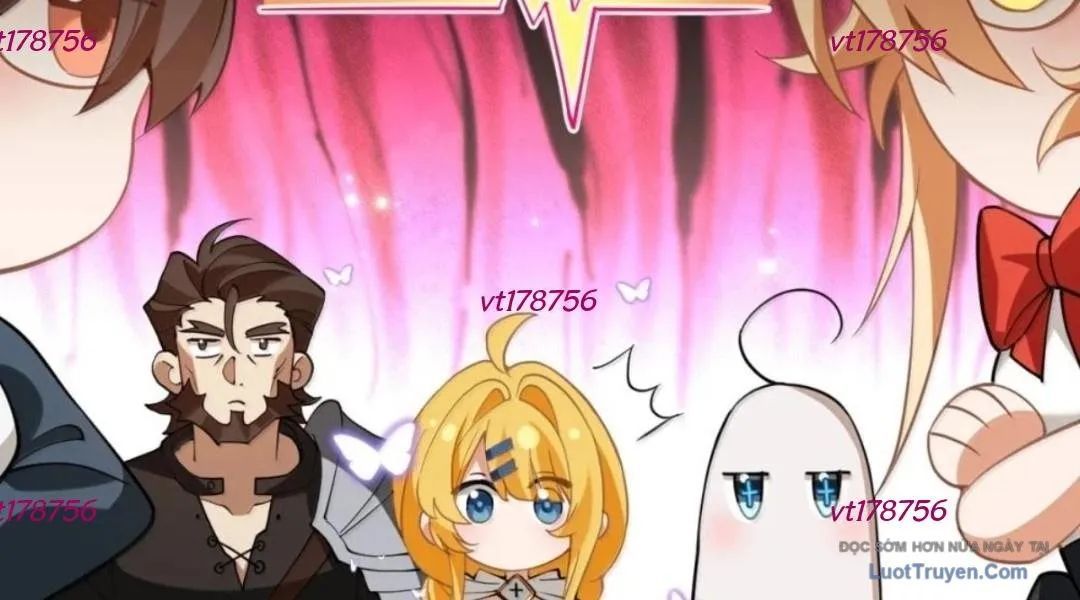 Vượt Cấp Xuyên Không, Tại Sao Tôi Lại Trở Thành Tiểu Thư Tu Sĩ? Chapter 57 - 94