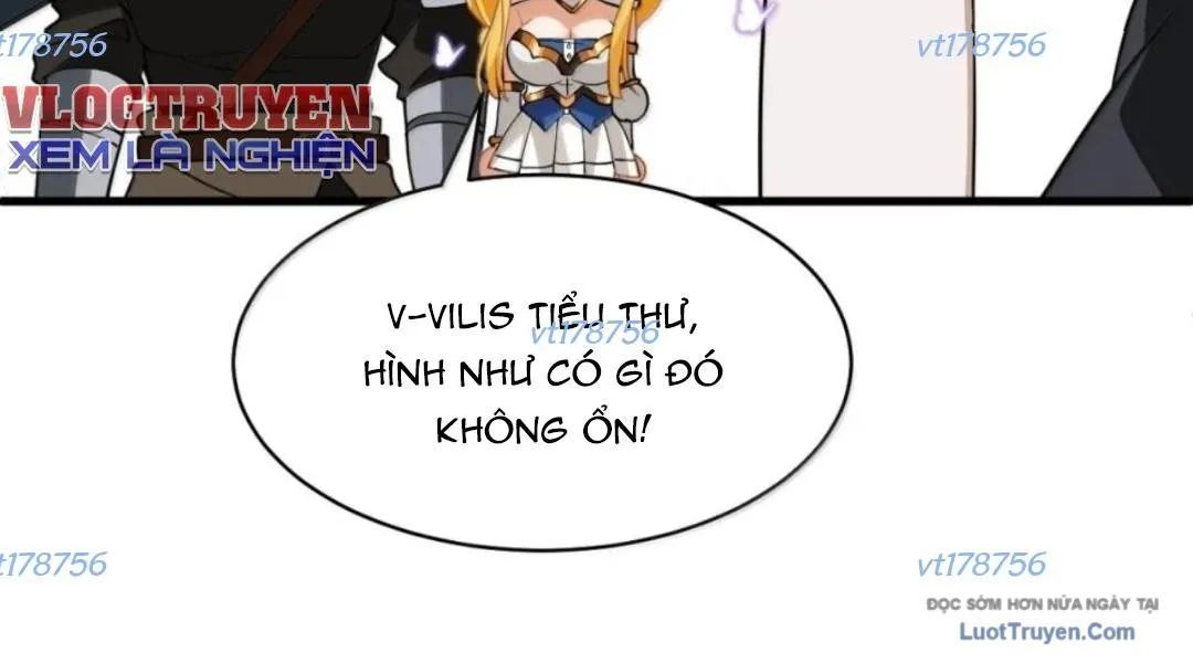 Vượt Cấp Xuyên Không, Tại Sao Tôi Lại Trở Thành Tiểu Thư Tu Sĩ? Chapter 57 - 95