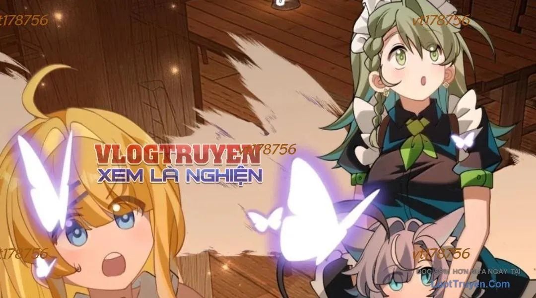 Vượt Cấp Xuyên Không, Tại Sao Tôi Lại Trở Thành Tiểu Thư Tu Sĩ? Chapter 57 - 97