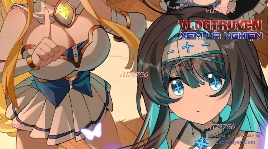 Vượt Cấp Xuyên Không, Tại Sao Tôi Lại Trở Thành Tiểu Thư Tu Sĩ? Chapter 57 - 98