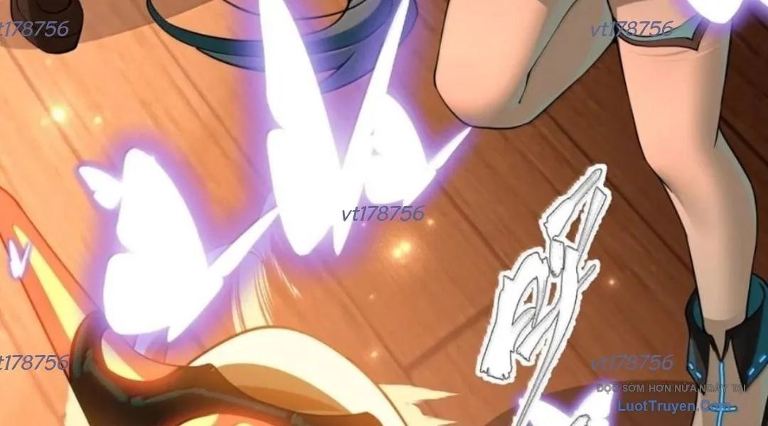 Vượt Cấp Xuyên Không, Tại Sao Tôi Lại Trở Thành Tiểu Thư Tu Sĩ? Chapter 57 - 100