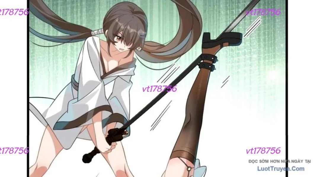 Vượt Cấp Xuyên Không, Tại Sao Tôi Lại Trở Thành Tiểu Thư Tu Sĩ? Chapter 58 - 104