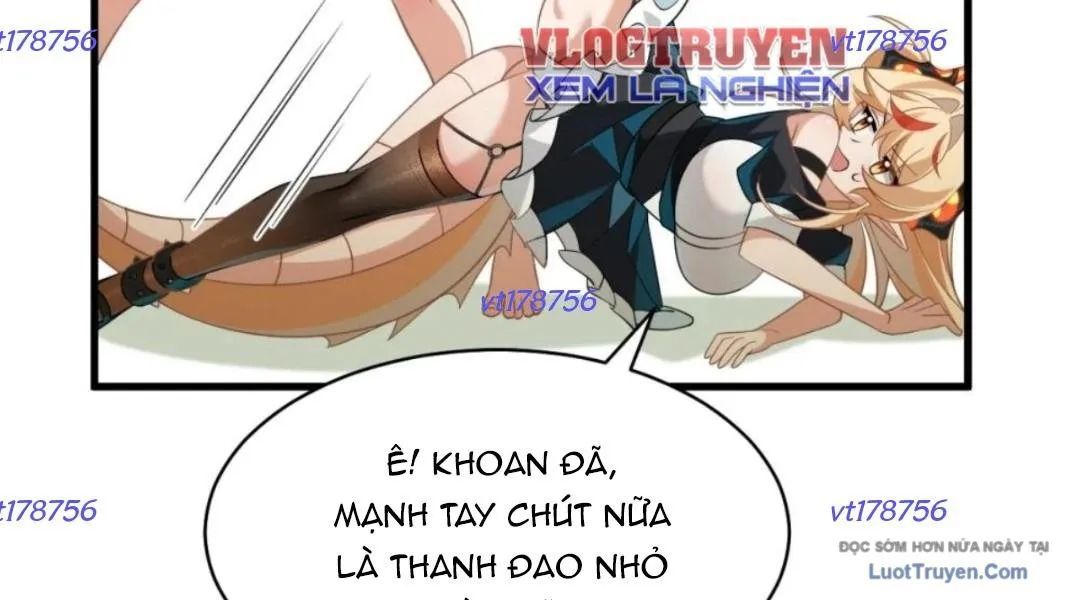 Vượt Cấp Xuyên Không, Tại Sao Tôi Lại Trở Thành Tiểu Thư Tu Sĩ? Chapter 58 - 105