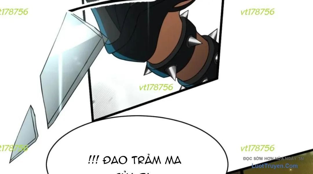 Vượt Cấp Xuyên Không, Tại Sao Tôi Lại Trở Thành Tiểu Thư Tu Sĩ? Chapter 58 - 108