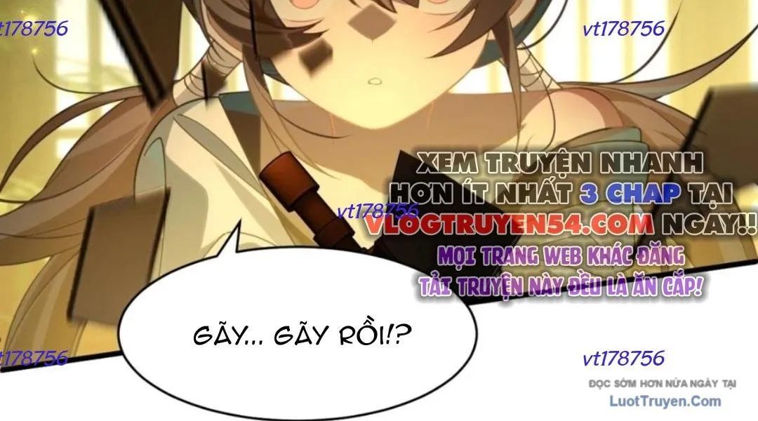 Vượt Cấp Xuyên Không, Tại Sao Tôi Lại Trở Thành Tiểu Thư Tu Sĩ? Chapter 58 - 110