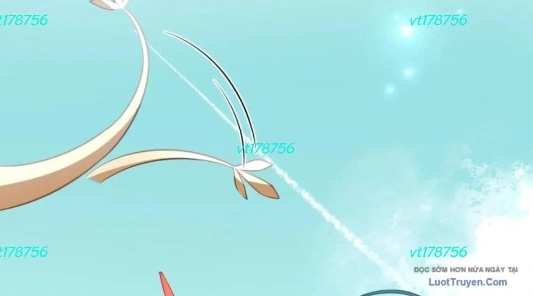 Vượt Cấp Xuyên Không, Tại Sao Tôi Lại Trở Thành Tiểu Thư Tu Sĩ? Chapter 58 - 12