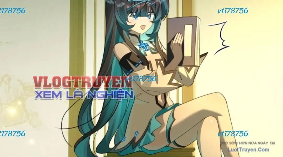 Vượt Cấp Xuyên Không, Tại Sao Tôi Lại Trở Thành Tiểu Thư Tu Sĩ? Chapter 58 - 112