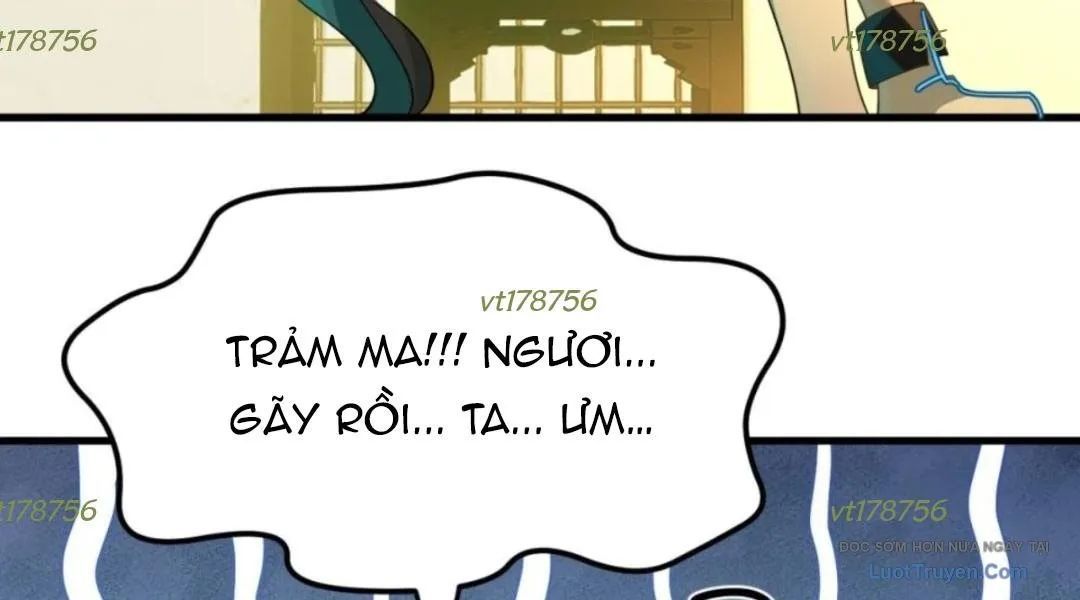 Vượt Cấp Xuyên Không, Tại Sao Tôi Lại Trở Thành Tiểu Thư Tu Sĩ? Chapter 58 - 113