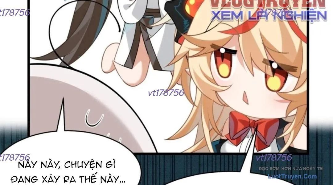 Vượt Cấp Xuyên Không, Tại Sao Tôi Lại Trở Thành Tiểu Thư Tu Sĩ? Chapter 58 - 118