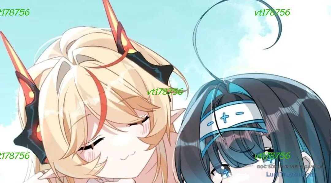 Vượt Cấp Xuyên Không, Tại Sao Tôi Lại Trở Thành Tiểu Thư Tu Sĩ? Chapter 58 - 13