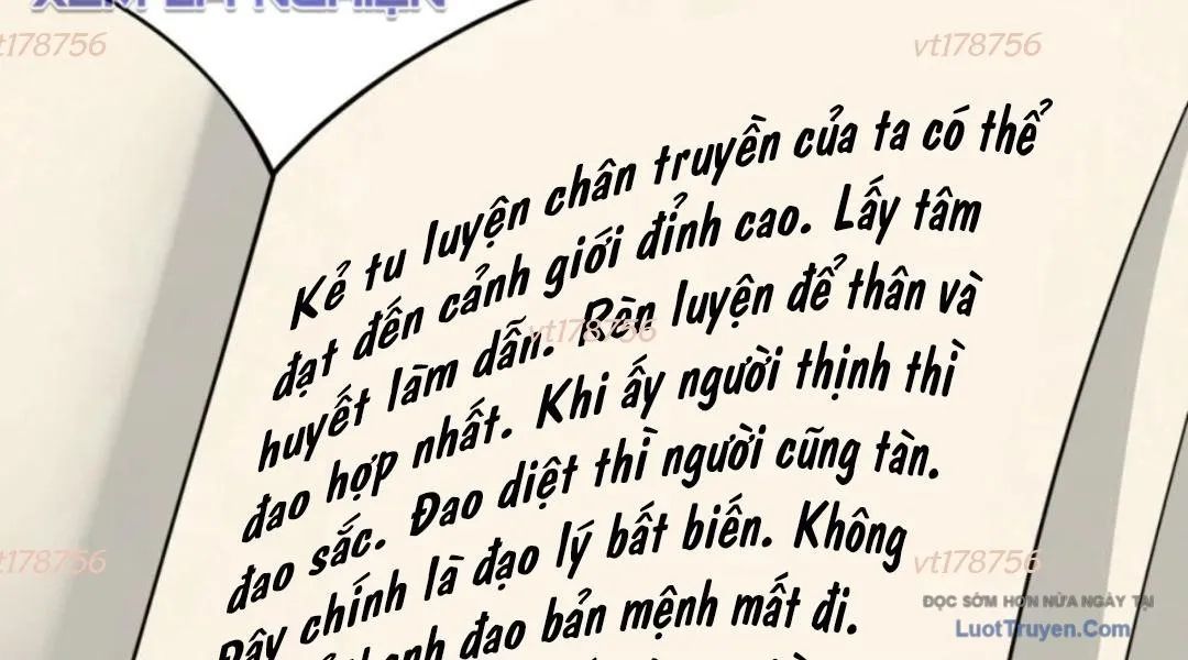 Vượt Cấp Xuyên Không, Tại Sao Tôi Lại Trở Thành Tiểu Thư Tu Sĩ? Chapter 58 - 121