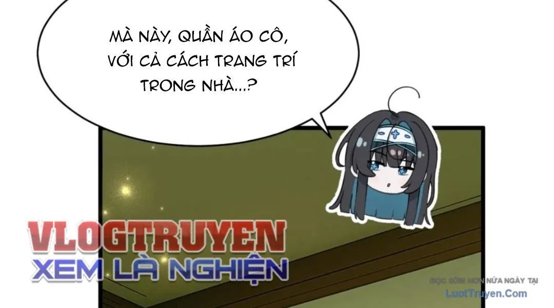 Vượt Cấp Xuyên Không, Tại Sao Tôi Lại Trở Thành Tiểu Thư Tu Sĩ? Chapter 58 - 127