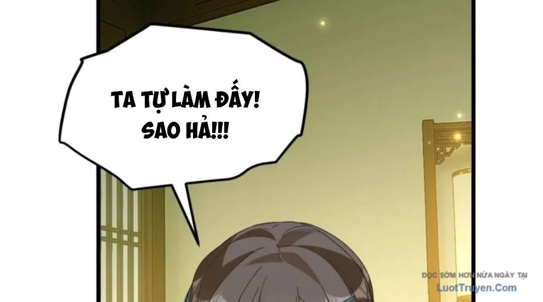 Vượt Cấp Xuyên Không, Tại Sao Tôi Lại Trở Thành Tiểu Thư Tu Sĩ? Chapter 58 - 128