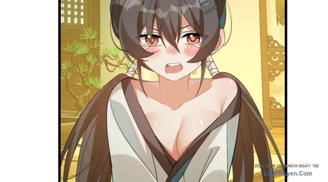 Vượt Cấp Xuyên Không, Tại Sao Tôi Lại Trở Thành Tiểu Thư Tu Sĩ? Chapter 58 - 129