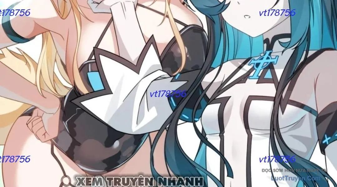 Vượt Cấp Xuyên Không, Tại Sao Tôi Lại Trở Thành Tiểu Thư Tu Sĩ? Chapter 58 - 14