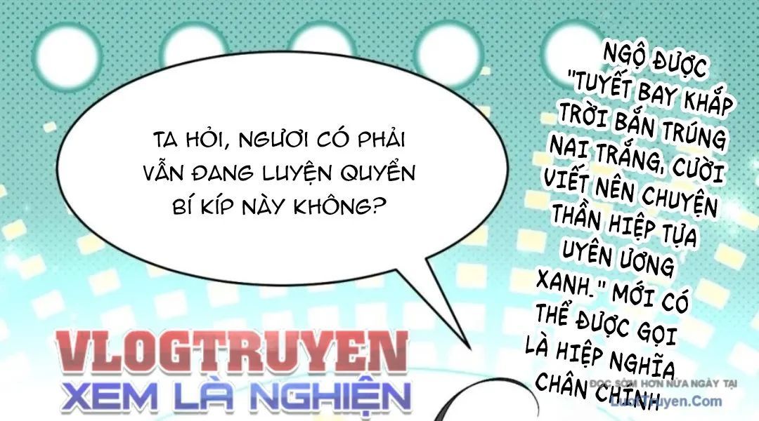 Vượt Cấp Xuyên Không, Tại Sao Tôi Lại Trở Thành Tiểu Thư Tu Sĩ? Chapter 58 - 131