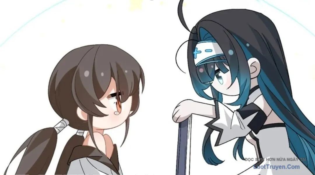 Vượt Cấp Xuyên Không, Tại Sao Tôi Lại Trở Thành Tiểu Thư Tu Sĩ? Chapter 58 - 132