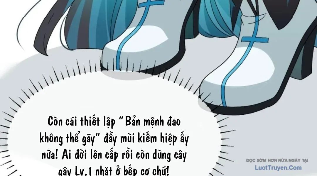 Vượt Cấp Xuyên Không, Tại Sao Tôi Lại Trở Thành Tiểu Thư Tu Sĩ? Chapter 58 - 139