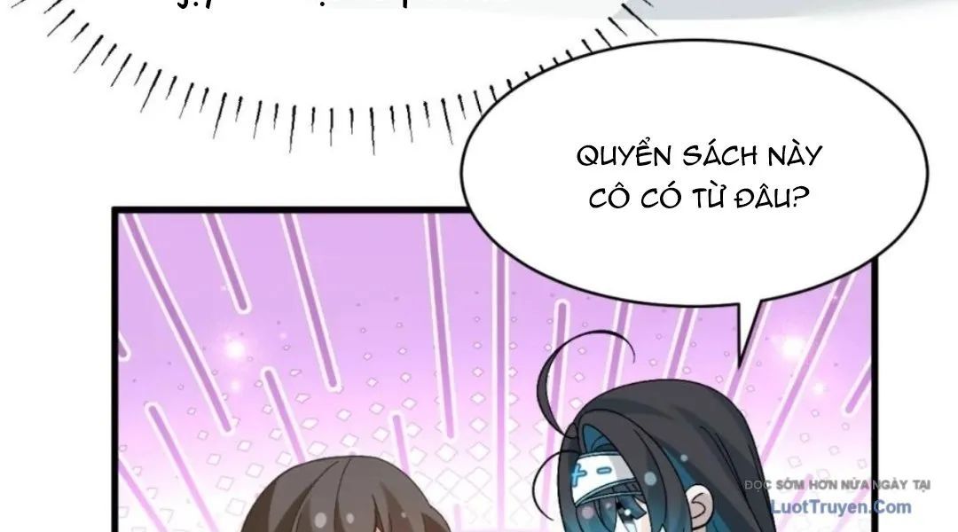 Vượt Cấp Xuyên Không, Tại Sao Tôi Lại Trở Thành Tiểu Thư Tu Sĩ? Chapter 58 - 140