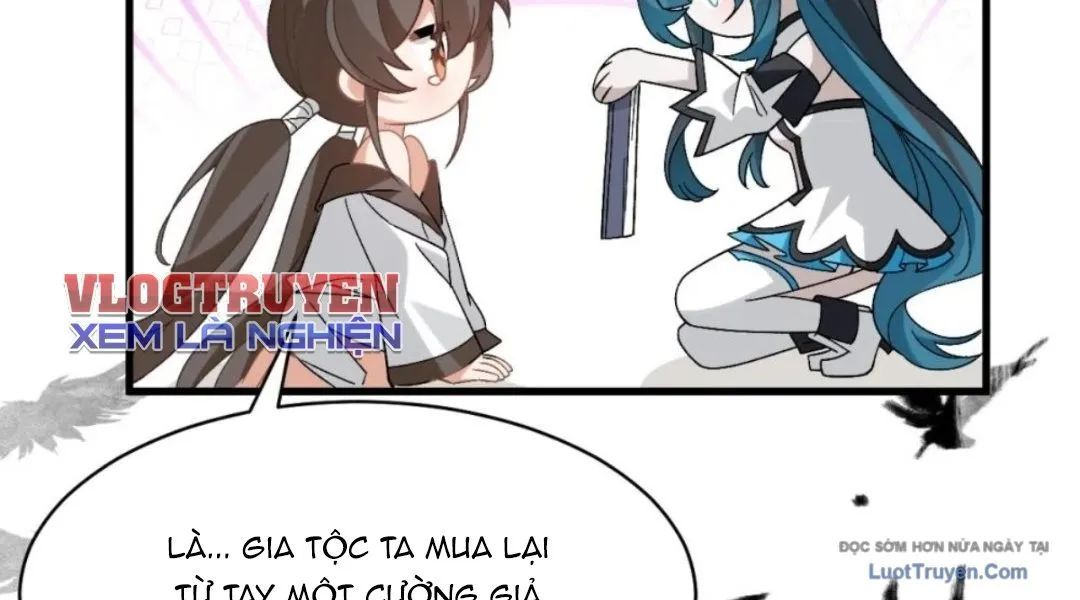 Vượt Cấp Xuyên Không, Tại Sao Tôi Lại Trở Thành Tiểu Thư Tu Sĩ? Chapter 58 - 141