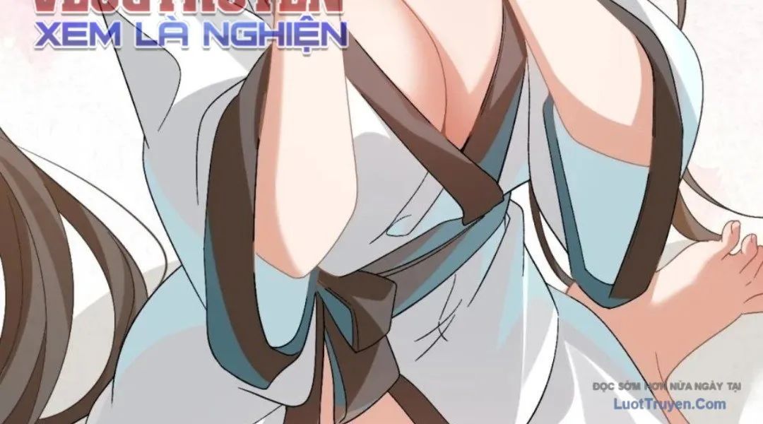 Vượt Cấp Xuyên Không, Tại Sao Tôi Lại Trở Thành Tiểu Thư Tu Sĩ? Chapter 58 - 150