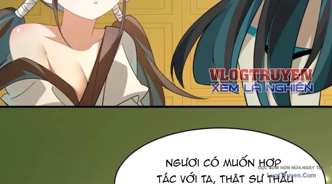 Vượt Cấp Xuyên Không, Tại Sao Tôi Lại Trở Thành Tiểu Thư Tu Sĩ? Chapter 58 - 157