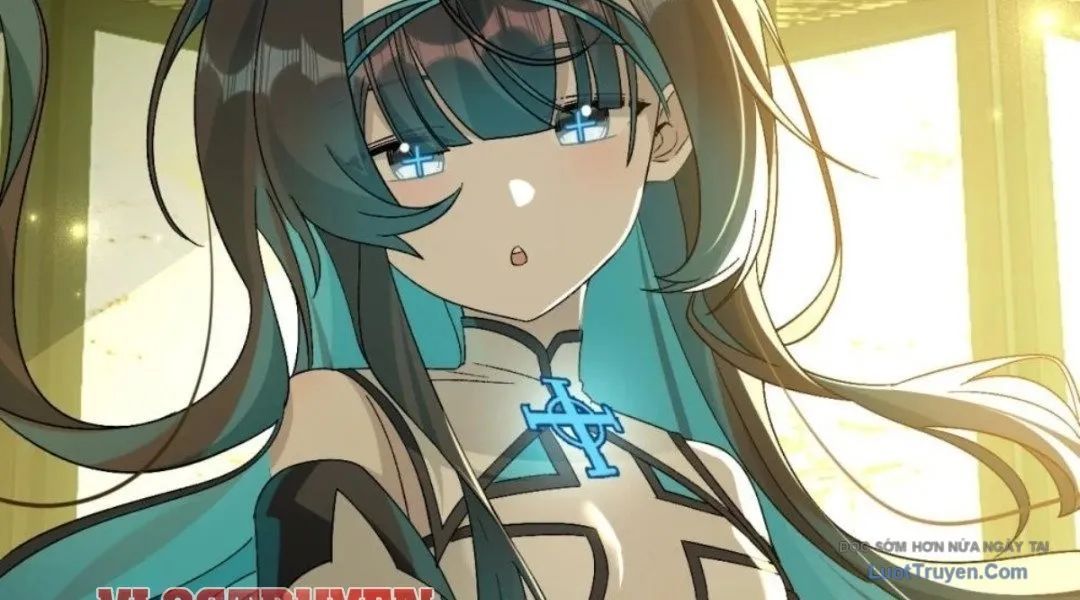 Vượt Cấp Xuyên Không, Tại Sao Tôi Lại Trở Thành Tiểu Thư Tu Sĩ? Chapter 58 - 159