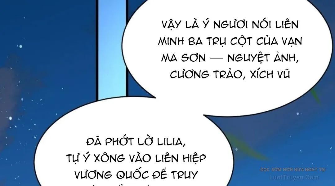 Vượt Cấp Xuyên Không, Tại Sao Tôi Lại Trở Thành Tiểu Thư Tu Sĩ? Chapter 58 - 187