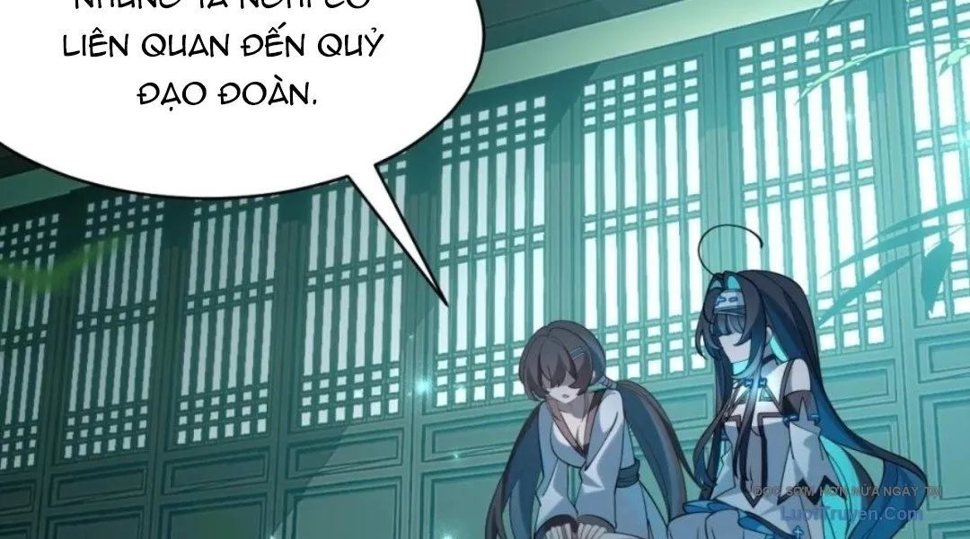 Vượt Cấp Xuyên Không, Tại Sao Tôi Lại Trở Thành Tiểu Thư Tu Sĩ? Chapter 58 - 190