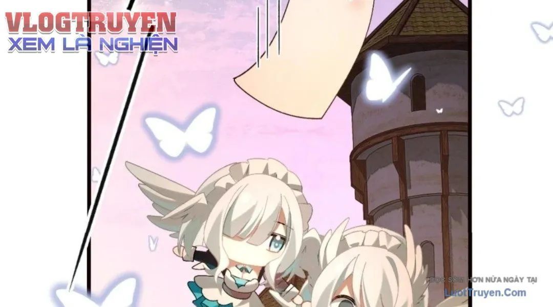 Vượt Cấp Xuyên Không, Tại Sao Tôi Lại Trở Thành Tiểu Thư Tu Sĩ? Chapter 58 - 20