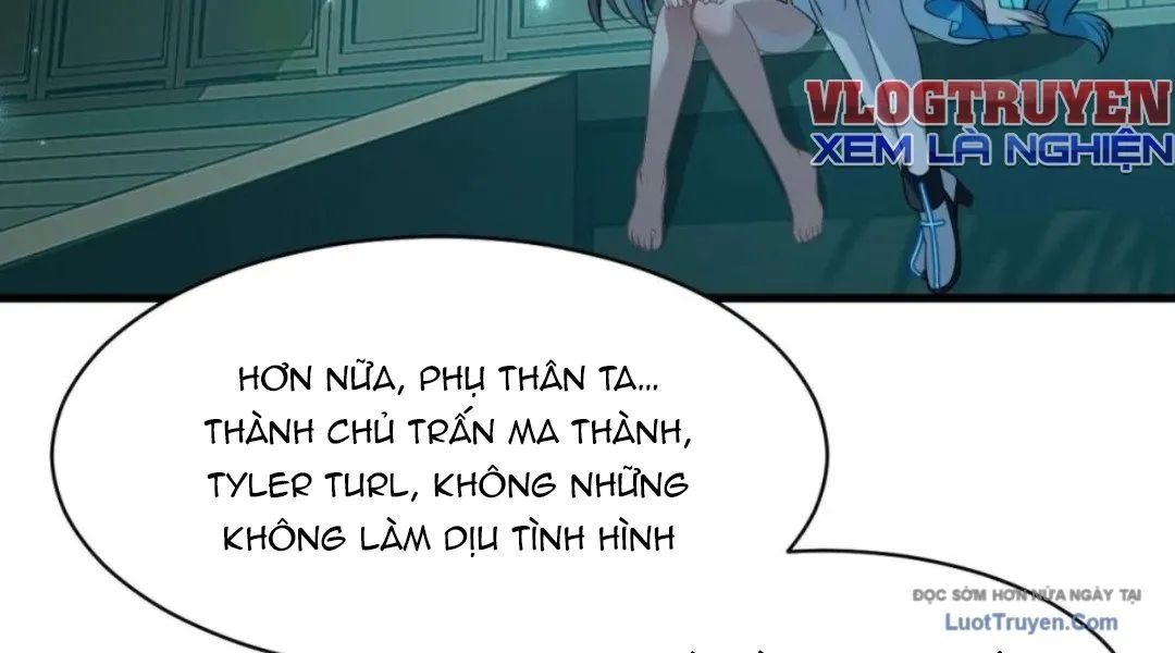 Vượt Cấp Xuyên Không, Tại Sao Tôi Lại Trở Thành Tiểu Thư Tu Sĩ? Chapter 58 - 191