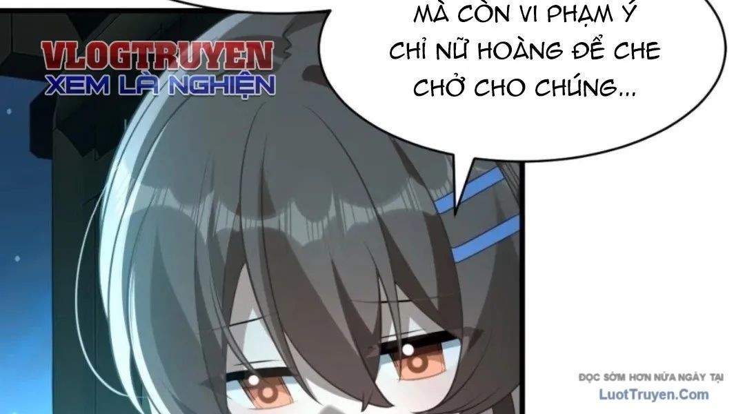 Vượt Cấp Xuyên Không, Tại Sao Tôi Lại Trở Thành Tiểu Thư Tu Sĩ? Chapter 58 - 192