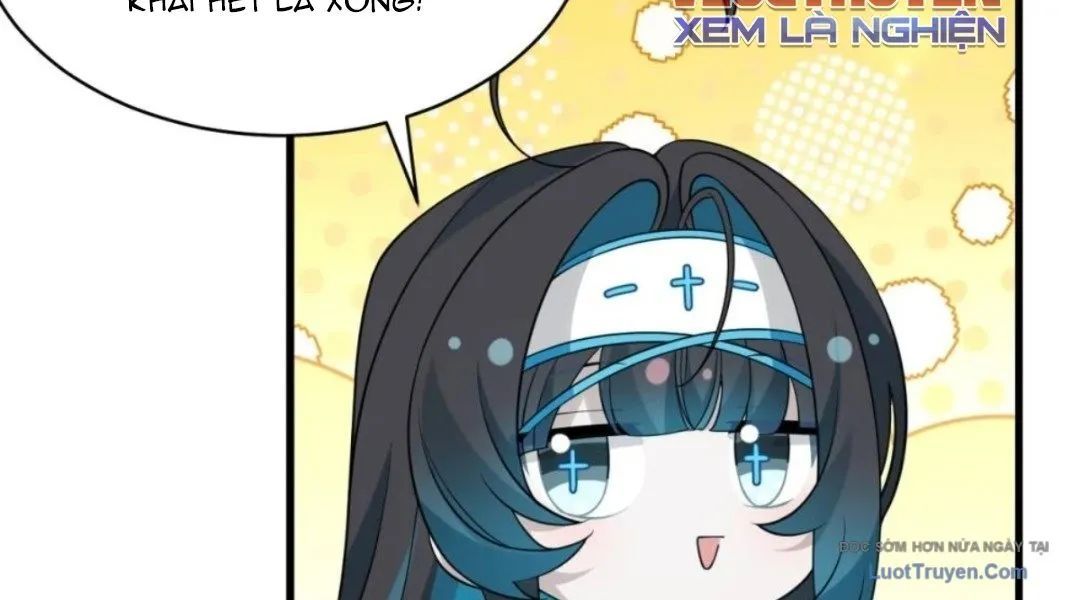 Vượt Cấp Xuyên Không, Tại Sao Tôi Lại Trở Thành Tiểu Thư Tu Sĩ? Chapter 58 - 196