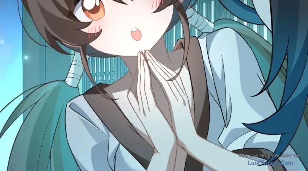 Vượt Cấp Xuyên Không, Tại Sao Tôi Lại Trở Thành Tiểu Thư Tu Sĩ? Chapter 58 - 200