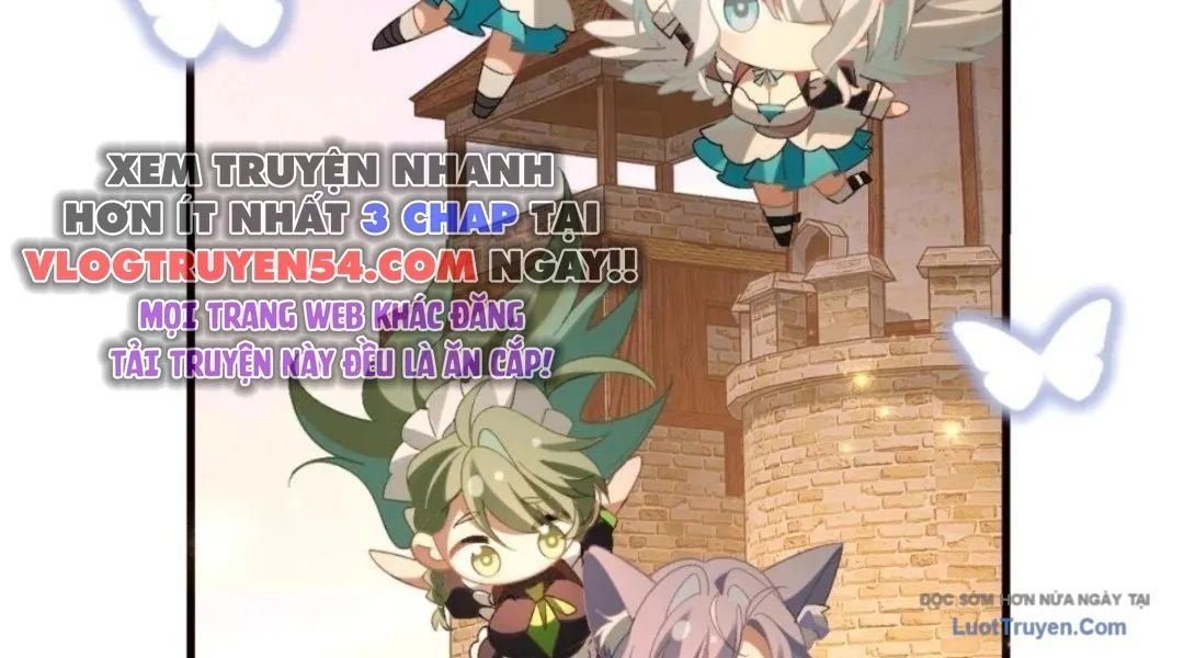 Vượt Cấp Xuyên Không, Tại Sao Tôi Lại Trở Thành Tiểu Thư Tu Sĩ? Chapter 58 - 21