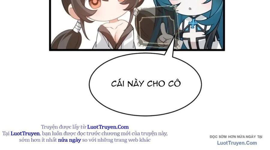 Vượt Cấp Xuyên Không, Tại Sao Tôi Lại Trở Thành Tiểu Thư Tu Sĩ? Chapter 58 - 204