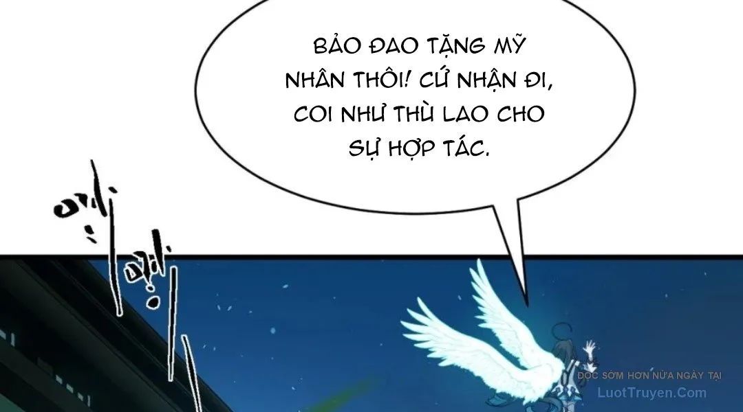 Vượt Cấp Xuyên Không, Tại Sao Tôi Lại Trở Thành Tiểu Thư Tu Sĩ? Chapter 58 - 214