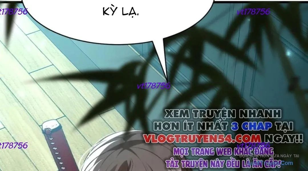 Vượt Cấp Xuyên Không, Tại Sao Tôi Lại Trở Thành Tiểu Thư Tu Sĩ? Chapter 58 - 217