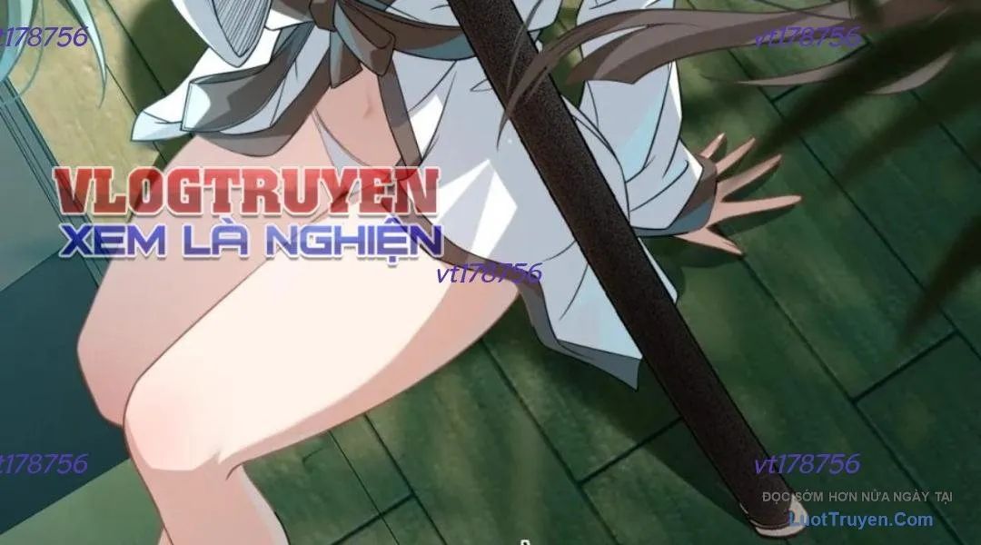 Vượt Cấp Xuyên Không, Tại Sao Tôi Lại Trở Thành Tiểu Thư Tu Sĩ? Chapter 58 - 219