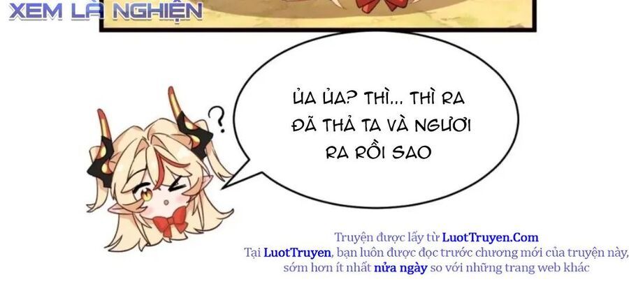 Vượt Cấp Xuyên Không, Tại Sao Tôi Lại Trở Thành Tiểu Thư Tu Sĩ? Chapter 58 - 23