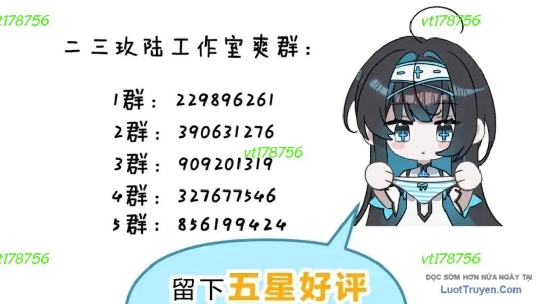 Vượt Cấp Xuyên Không, Tại Sao Tôi Lại Trở Thành Tiểu Thư Tu Sĩ? Chapter 58 - 222