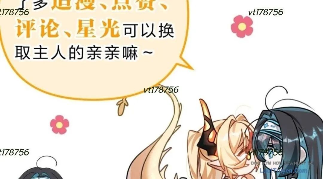 Vượt Cấp Xuyên Không, Tại Sao Tôi Lại Trở Thành Tiểu Thư Tu Sĩ? Chapter 58 - 224