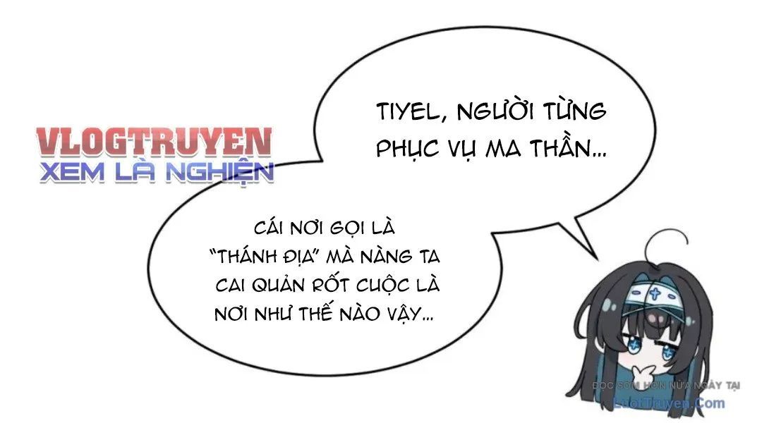 Vượt Cấp Xuyên Không, Tại Sao Tôi Lại Trở Thành Tiểu Thư Tu Sĩ? Chapter 58 - 24