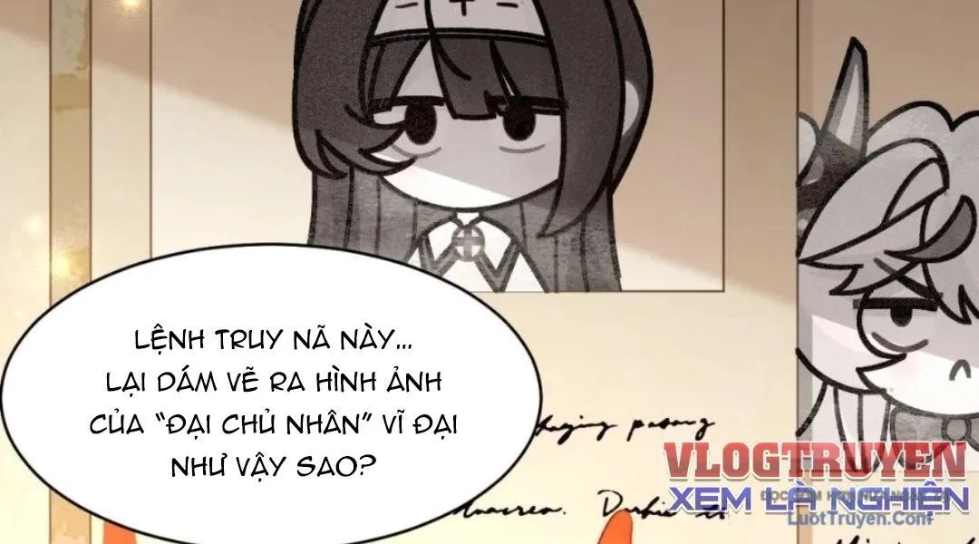 Vượt Cấp Xuyên Không, Tại Sao Tôi Lại Trở Thành Tiểu Thư Tu Sĩ? Chapter 58 - 28